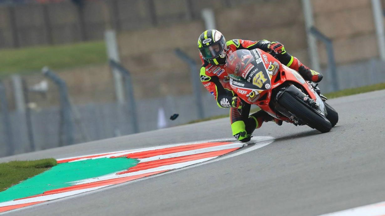 PBM Ducati